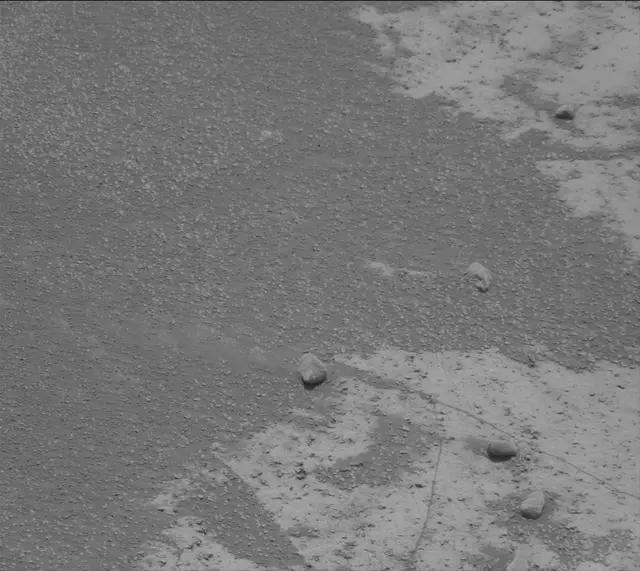 Sol 5026: Mast Camera (Mastcam)