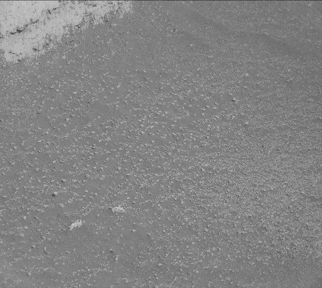 Sol 5034: Mast Camera (Mastcam)