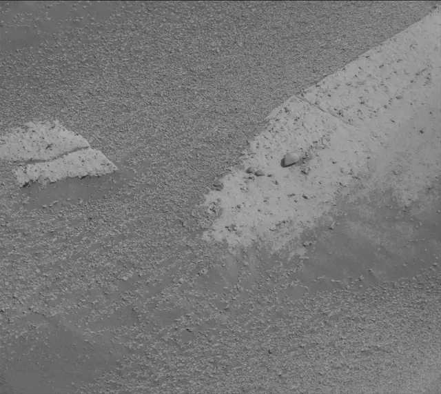 Sol 5034: Mast Camera (Mastcam)