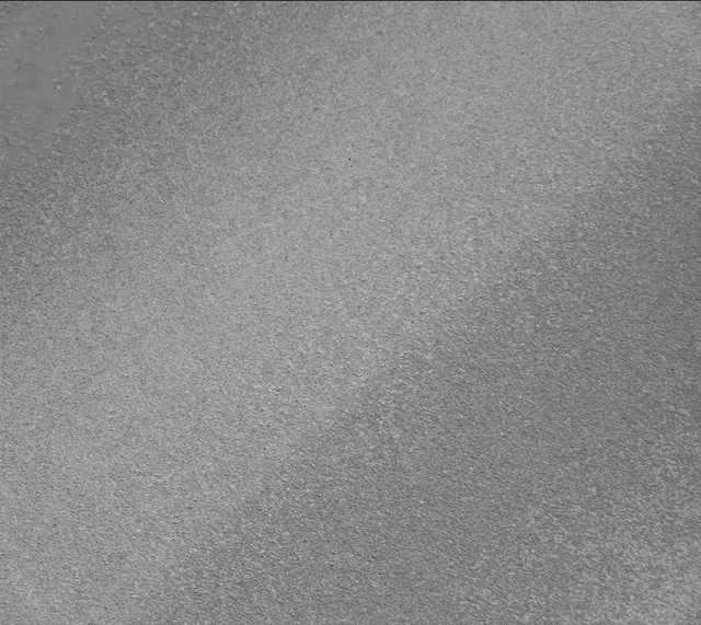 Sol 5034: Mast Camera (Mastcam)