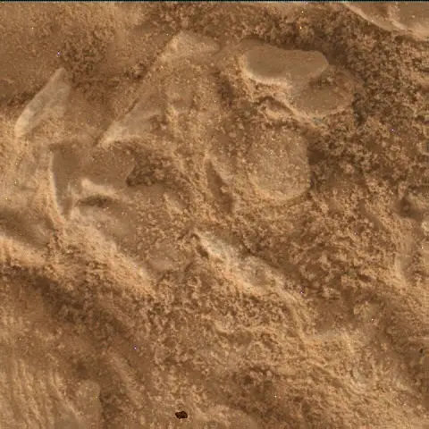 Sol 5047: Mars Hand Lens Imager (MAHLI)