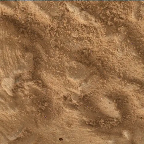 Sol 5047: Mars Hand Lens Imager (MAHLI)