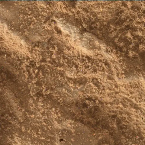 Sol 5047: Mars Hand Lens Imager (MAHLI)