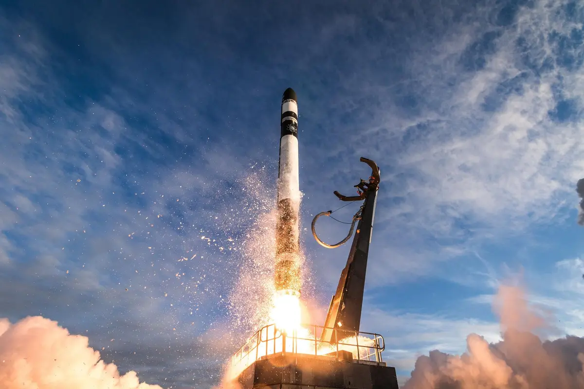 Electron | Owl Around The World (StriX Launch 11)